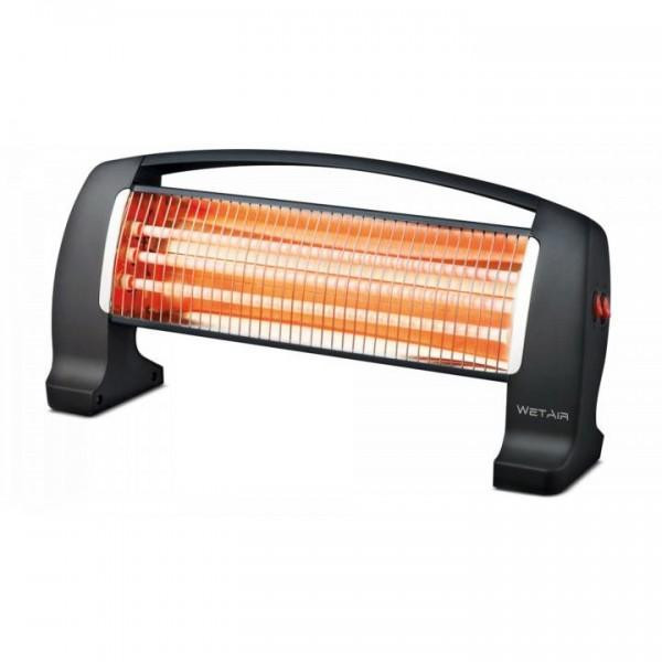 Інфрачервоний обігрівач WETAIR WQH-2020